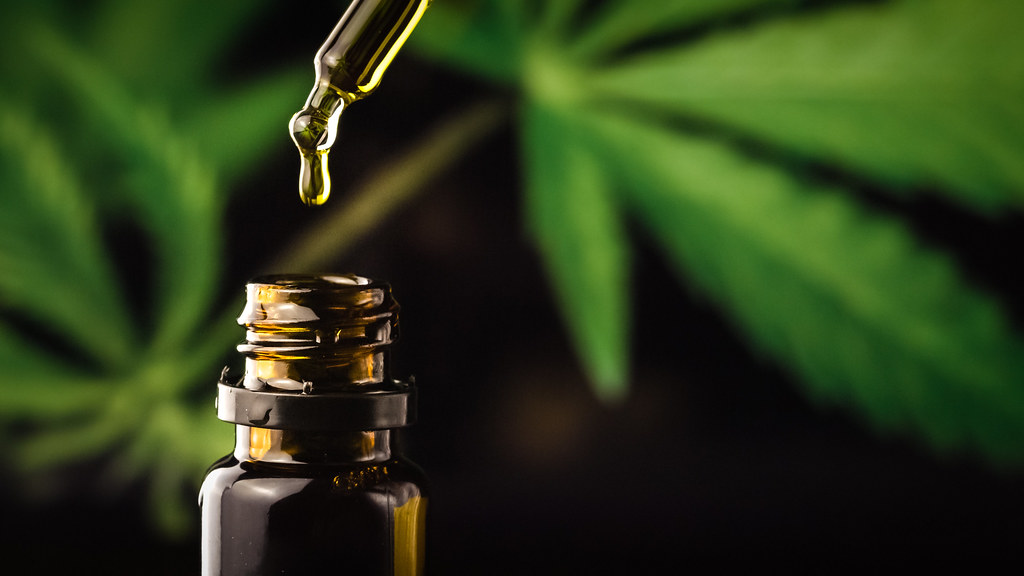 CBD labels decoded: what to check first