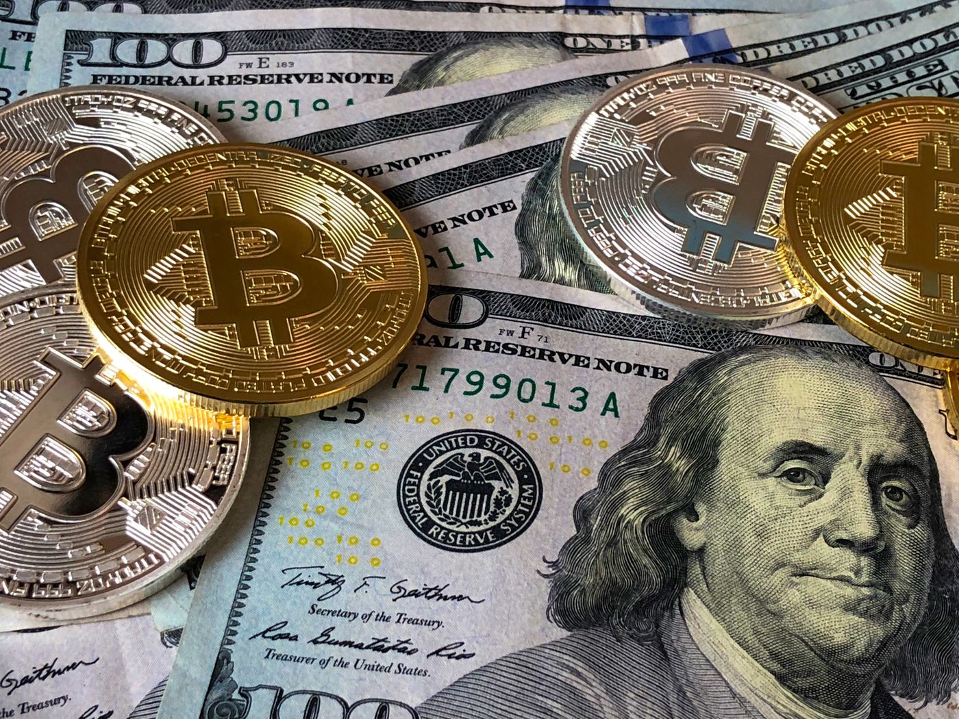 How to Pick a Safe Crypto Exchange in the U.S.