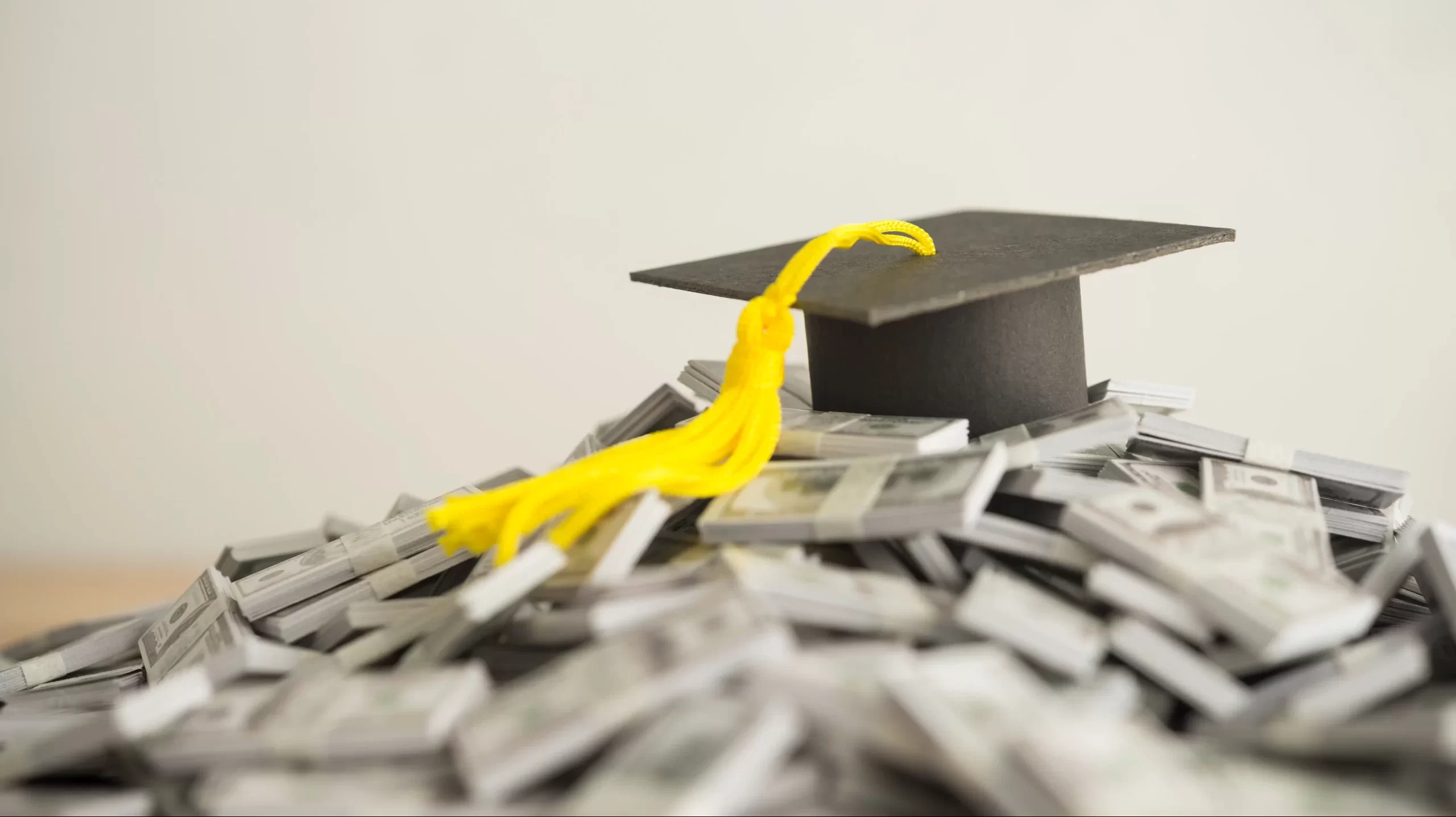 Student loan repayment options made simple