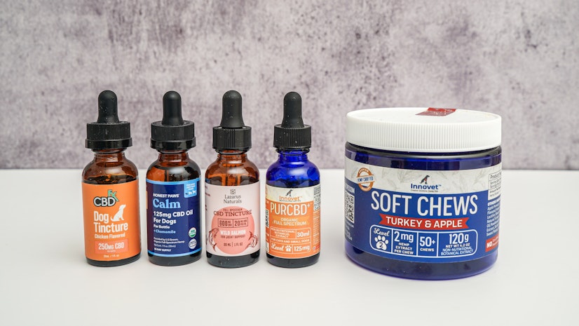 Best CBD Oils in 2026 — Lab-Tested & Third-Party Verified