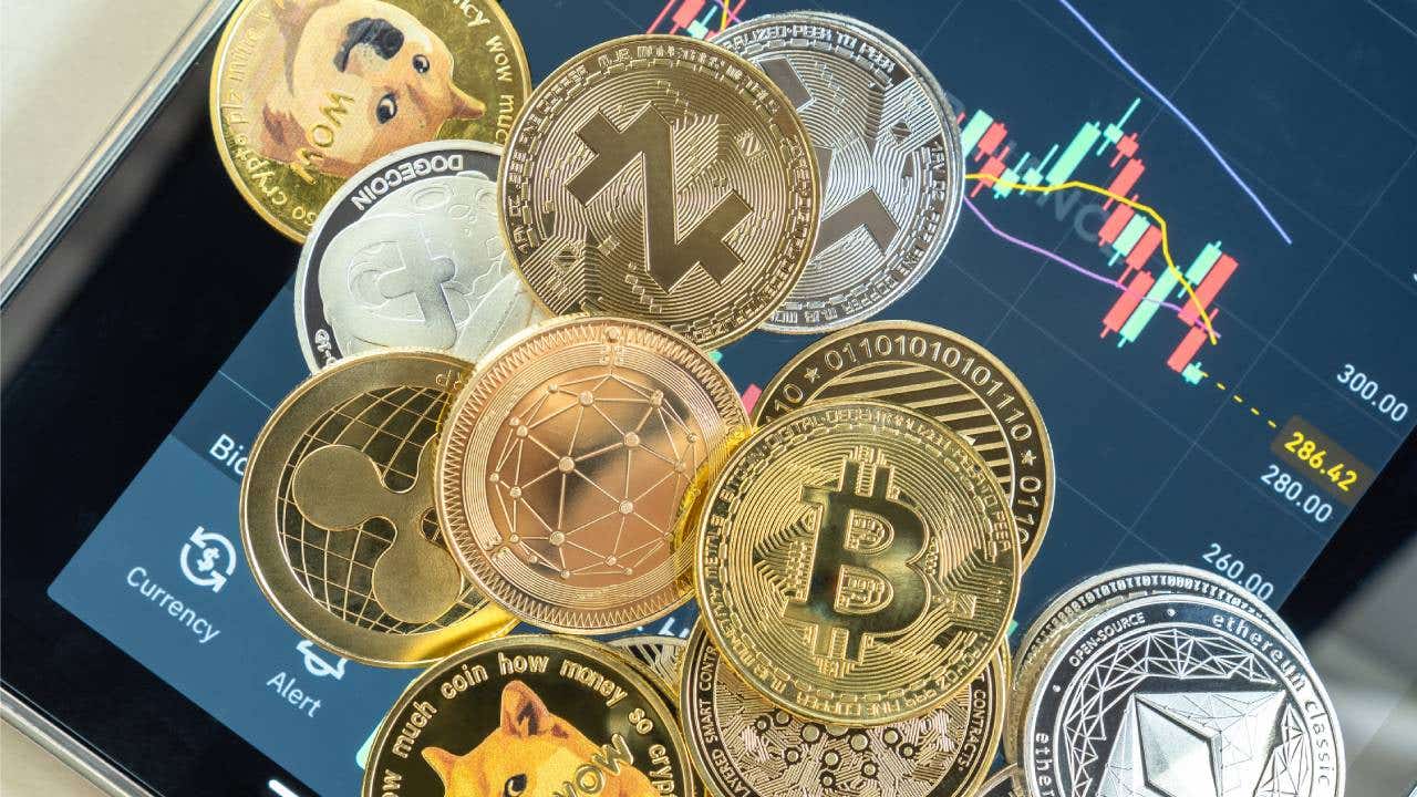 Beyond Bitcoin: 7 Altcoins With Real Utility in 2026