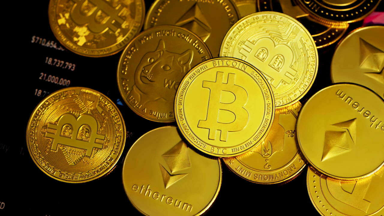 Crypto Staking Explained: Earn 4-12% APY on Your Holdings