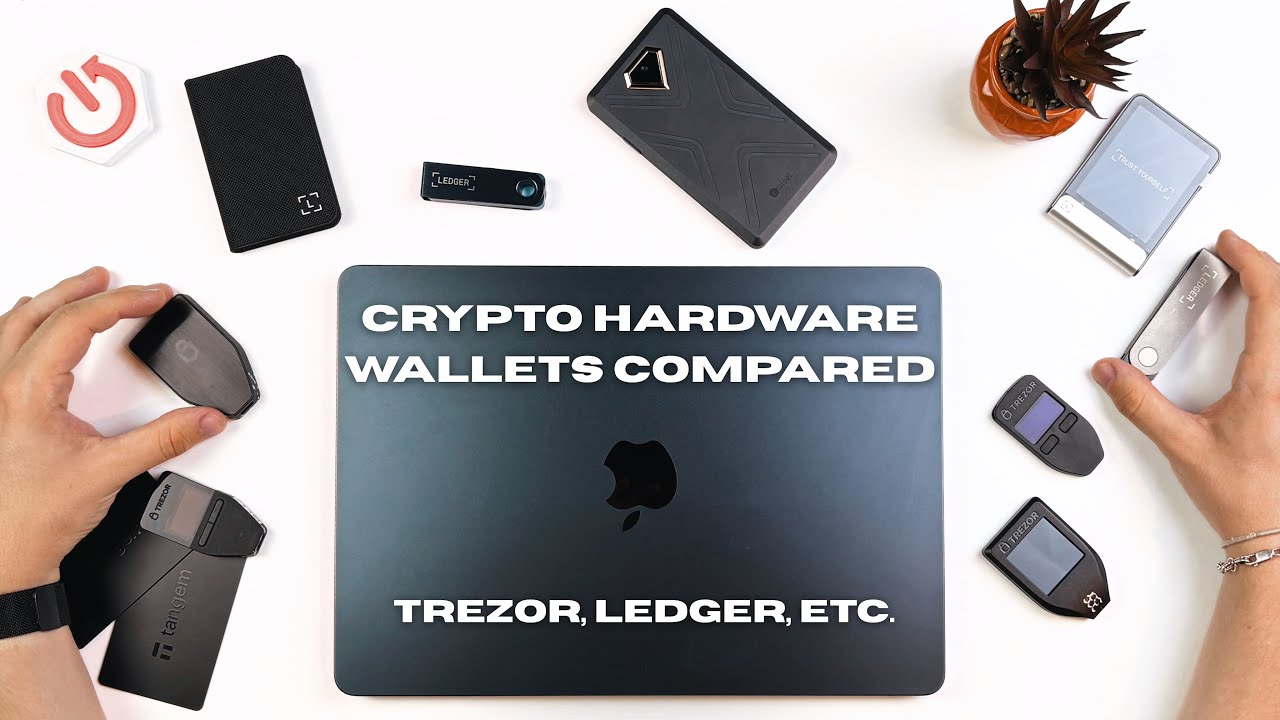 Hardware Wallets vs Software Wallets: Protect Your Crypto in 2026