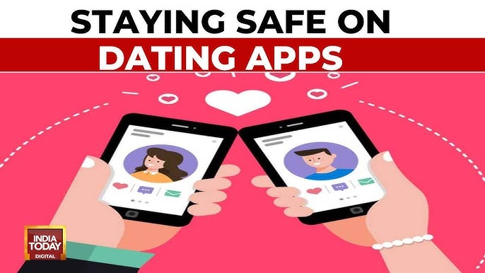 Online Dating Safety Guide: Red Flags, Scams & Protection Tips
