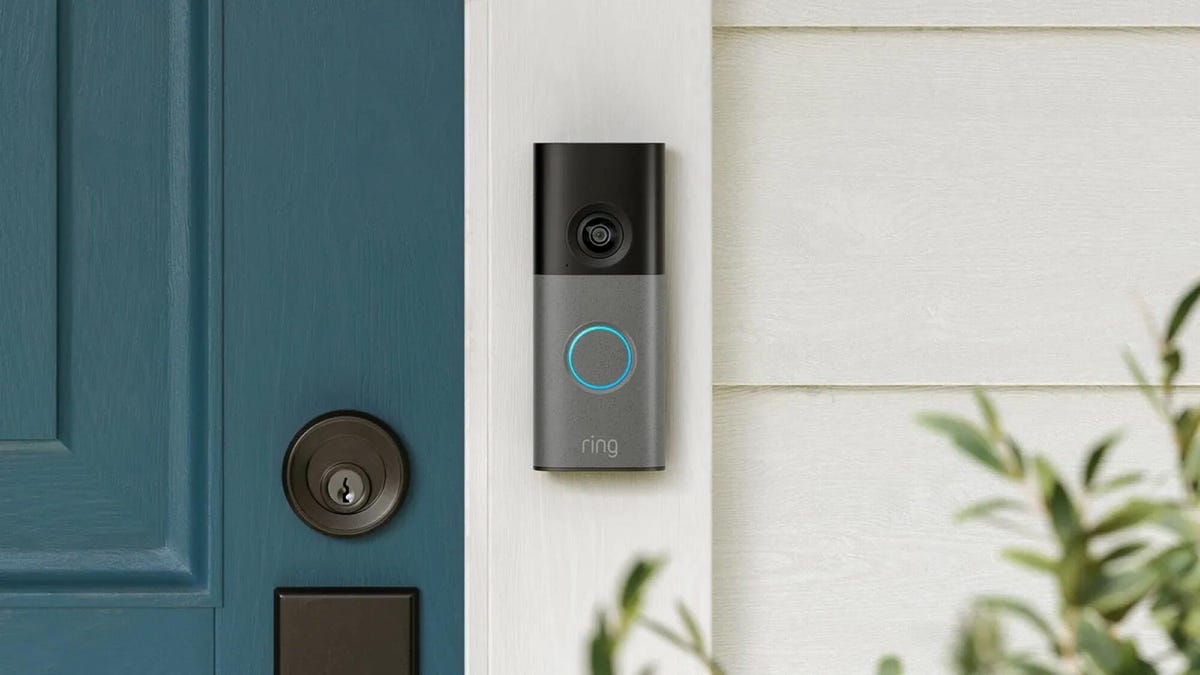 Video Doorbells Compared: Ring vs Nest vs Arlo vs Eufy