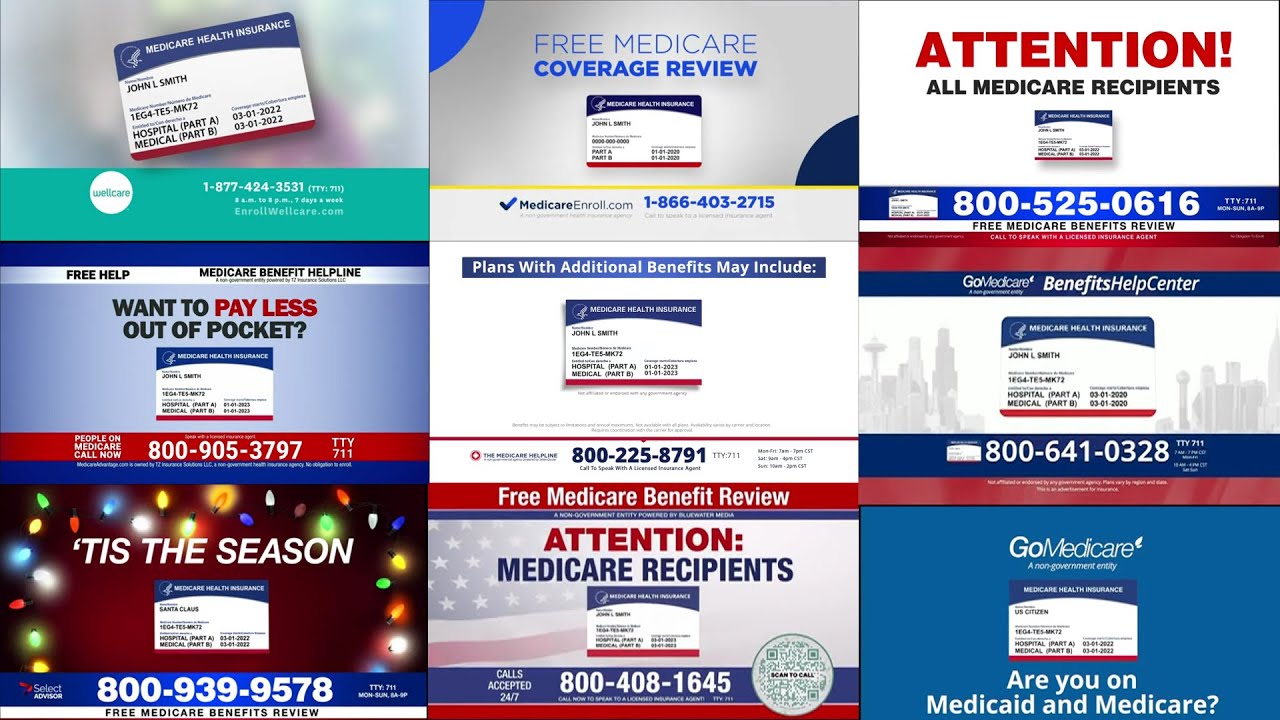 Medicare Advantage vs Original Medicare: The Real Difference