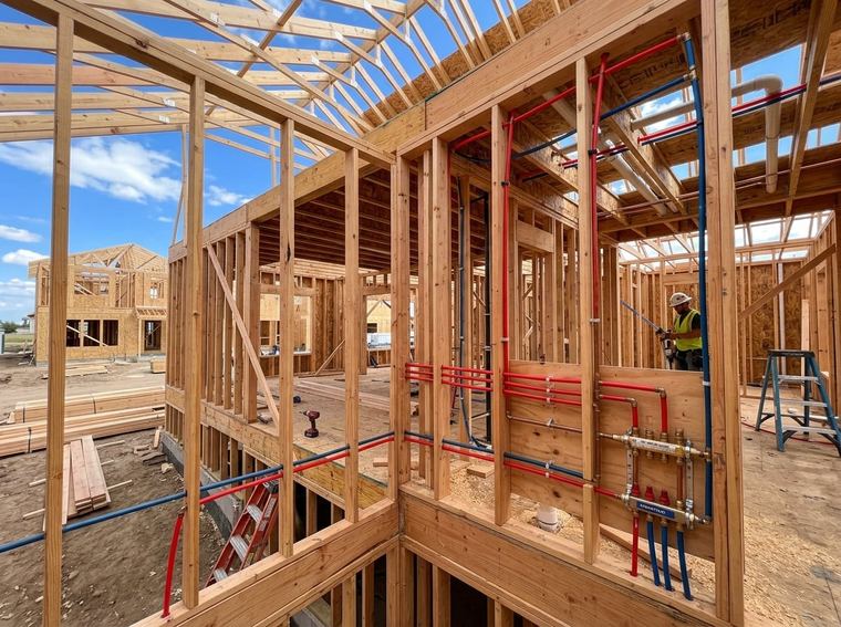 New Construction