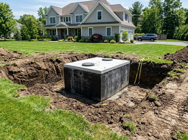 Septic Systems