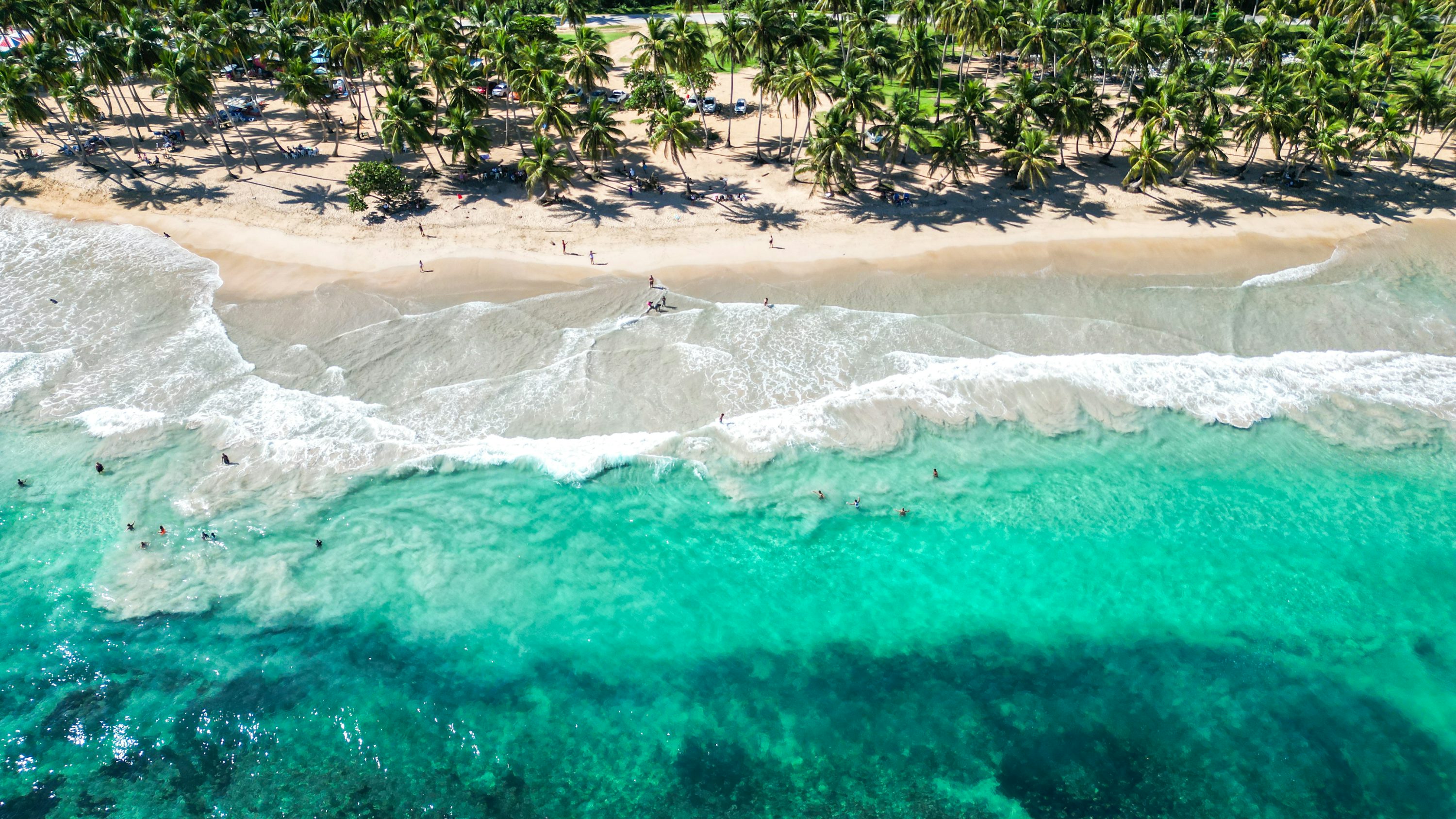 Weekend getaway destination