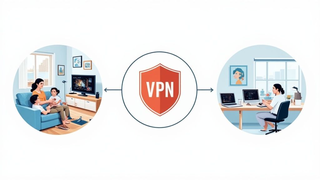 How to Set Up a VPN in 5 Minutes on Any Device