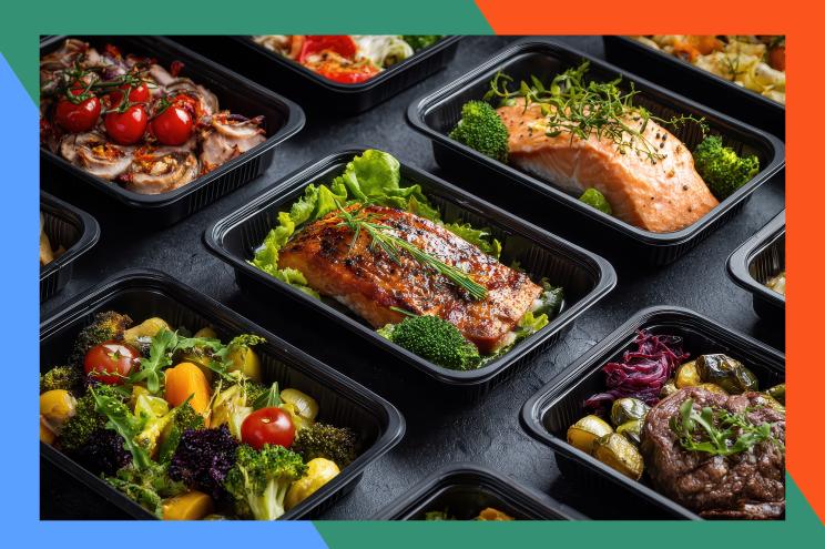 Best Meal Delivery Services for Weight Loss — Taste-Tested & Ranked